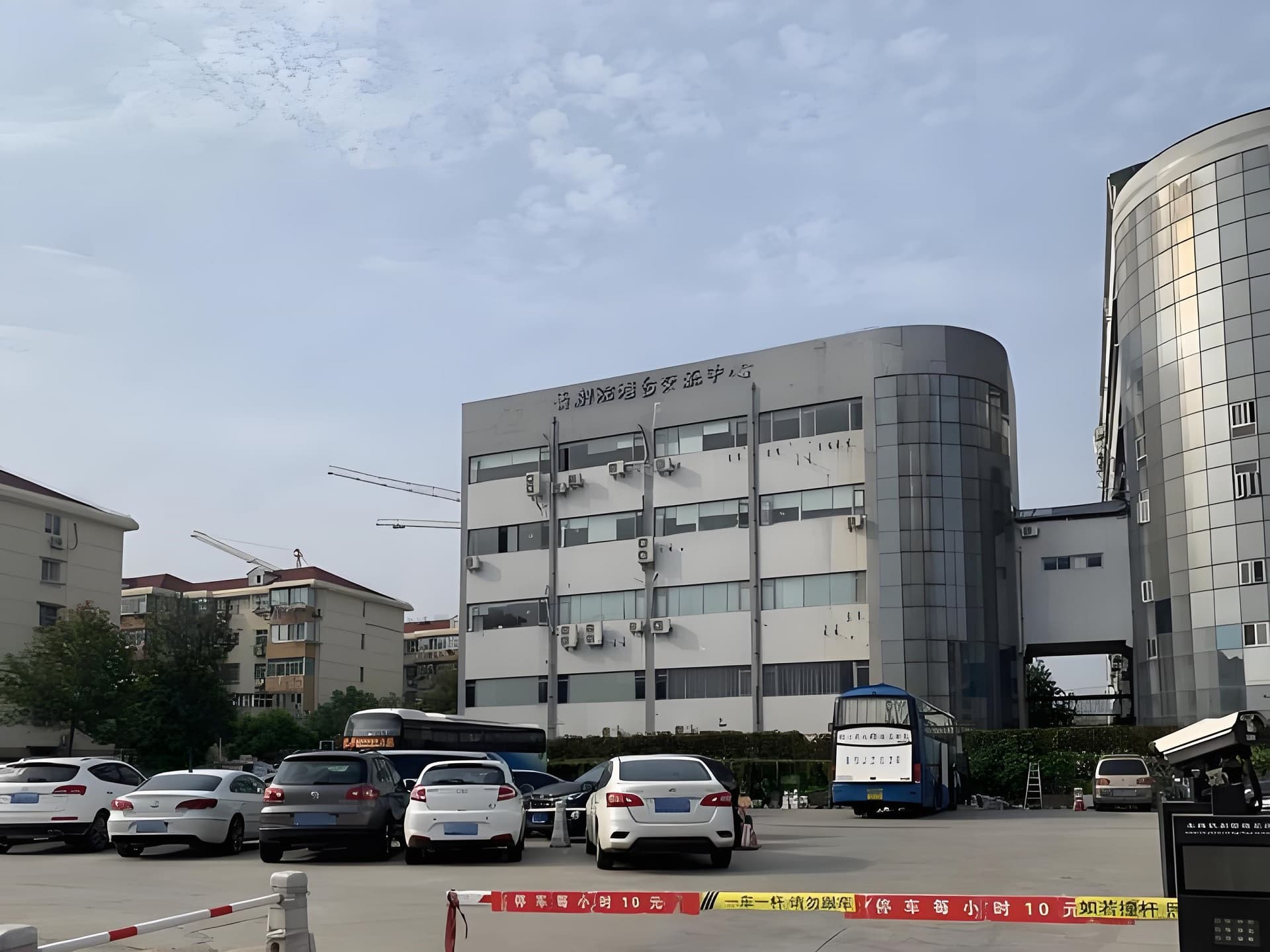 外立面